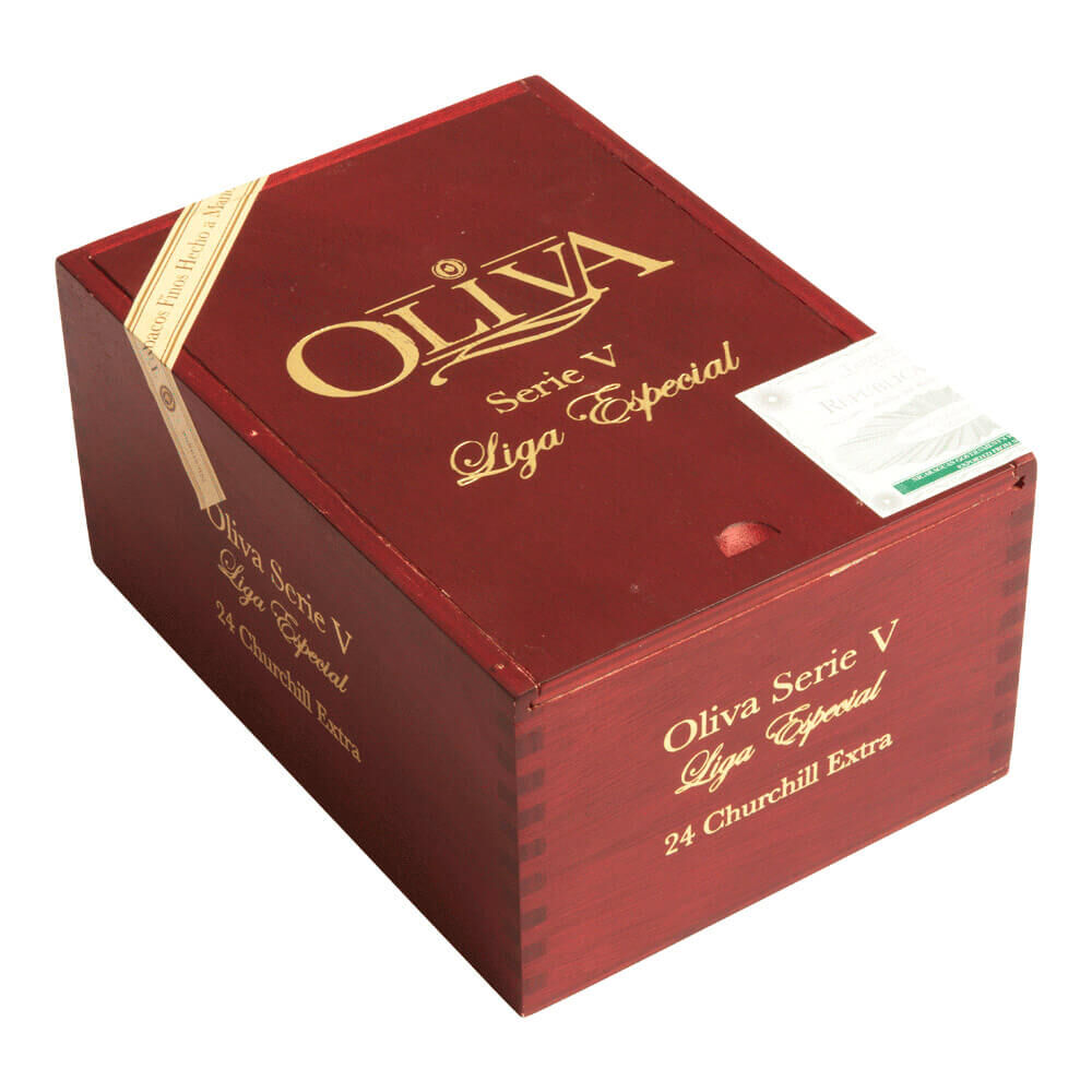 Churchill Extra, , jrcigars